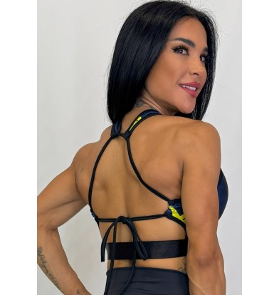 Top Bolero Alexia. 2