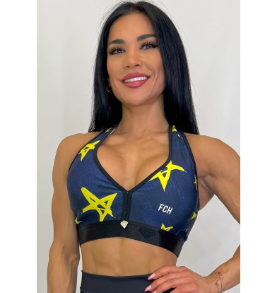 Top Bolero Alexia.