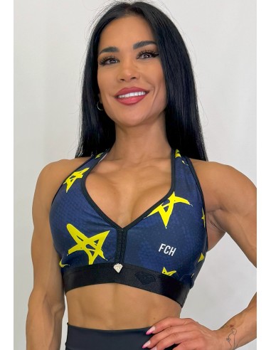 Top Bolero Alexia.