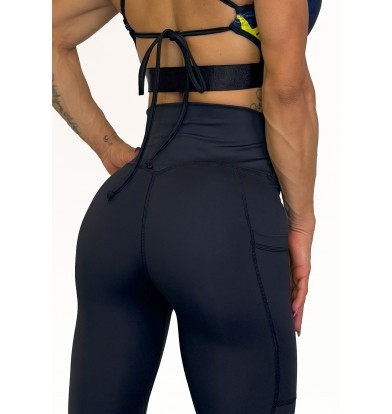 Malla Negra Pocket Laterales 2