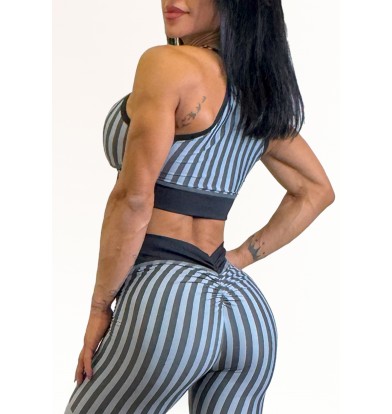 Conjunto Miercoles Line V