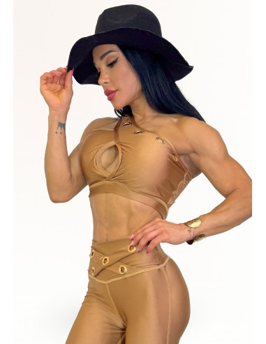 Conjunto Dorado