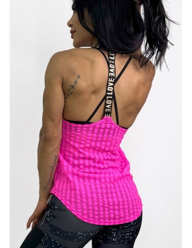 Camista T Rosa