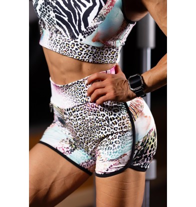 Falda Short Bella Esme.
