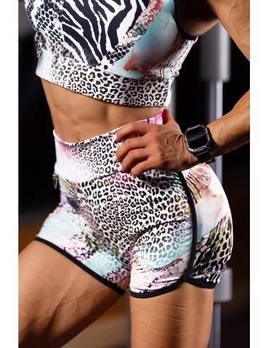 Short Bella Serpiente.