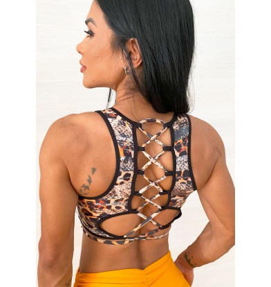 Top Kim Pitón. 2