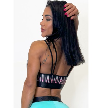 Top Zarina Rosa. 2