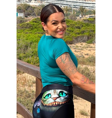 Malla Cheshire