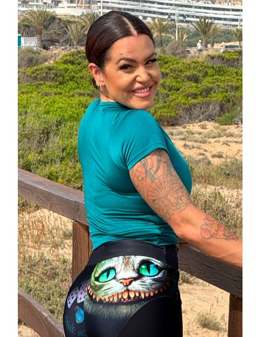 Malla Cheshire