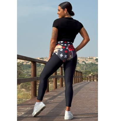 Malla Catrina 2