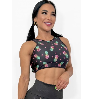 Top Kim Pineapple.