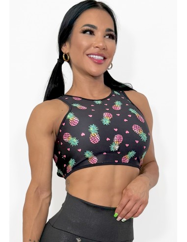 Top Kim Pineapple.