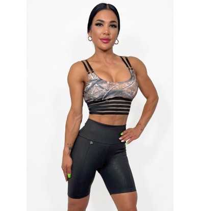 Conjunto Short ciclista...