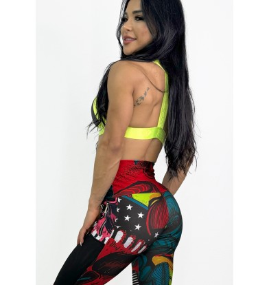 Bronx Tropicana