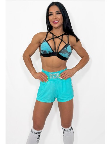 Conjunto 2 piezas Boxing