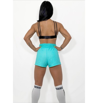 Conjunto 2 piezas Boxing Azul 2