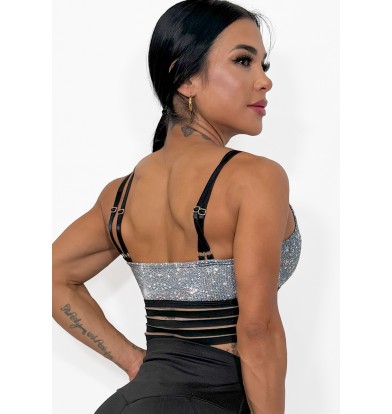 Top Megan Bright. 2