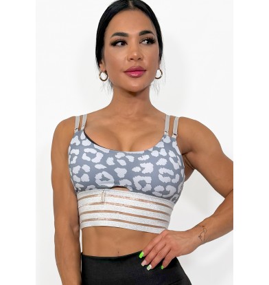 Top Megan Java.