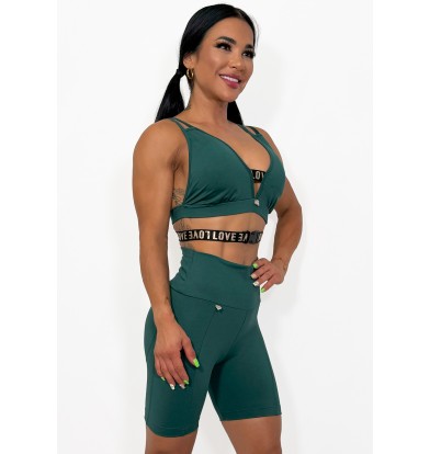 Love Active Verde