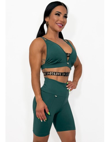 Love Active Verde