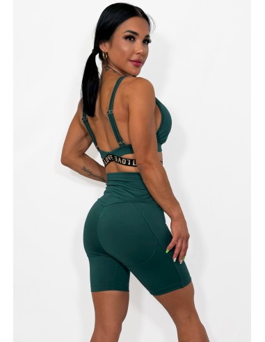 Short Ciclista Active.