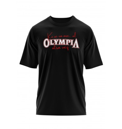 Camiseta Olympia by Ivi... 2