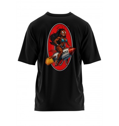 Camiseta Olympia by Ivi...