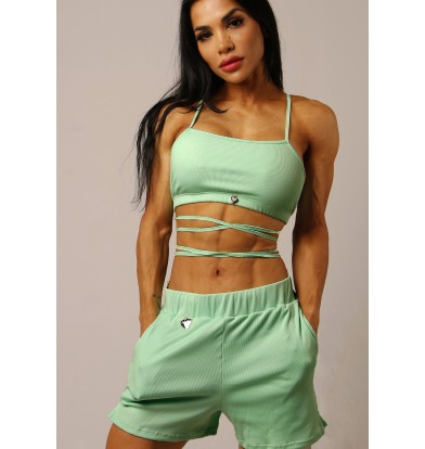 Conjunto Fashion Day