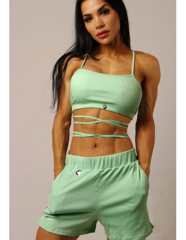 Conjunto Fashion Day