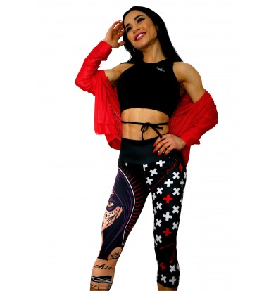 Malla Pirata Catrina 2