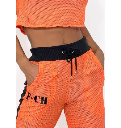 Pantalones Boxing Persia.