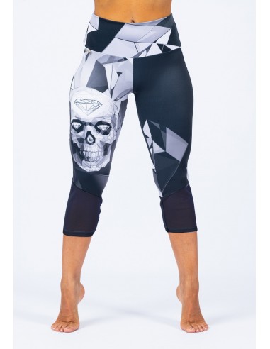 Pirata Cristal Chie - ivi (negro tull...