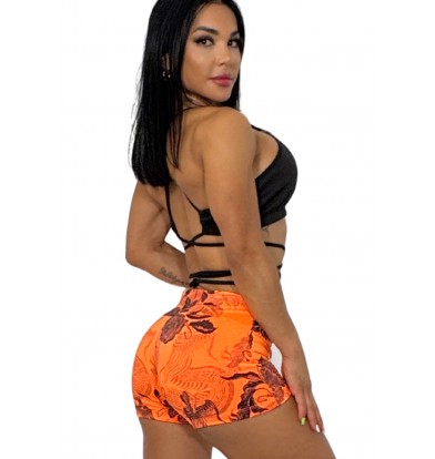 Short Wellness Drágon