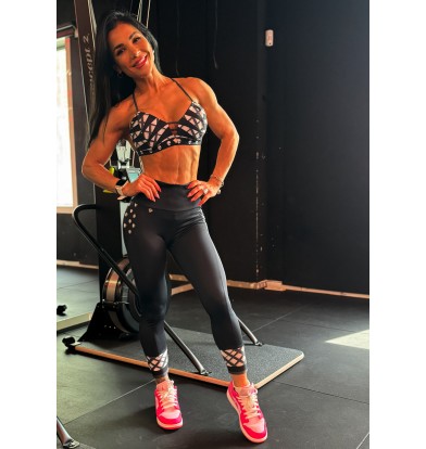 Malla Negra Essential... 2