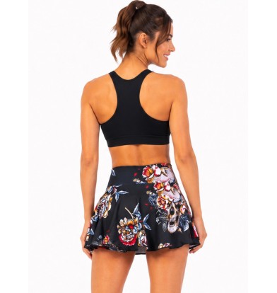 Falda Short Niumba 2