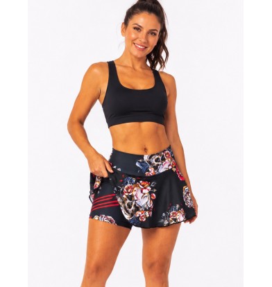 FALDA SHORT NIUMBA