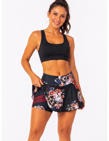 FALDA SHORT NIUMBA