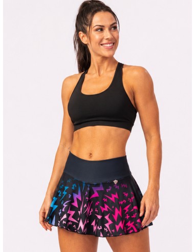 Falda Short Tormenta