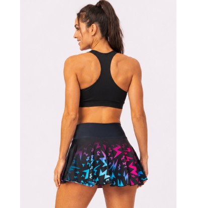 Falda Short Tormenta 2