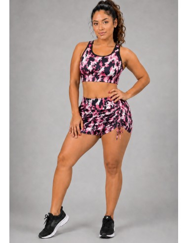 Conjunto deportivo mujer 2 piezas
