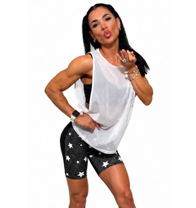 Conjunto Short Estrellas 3...