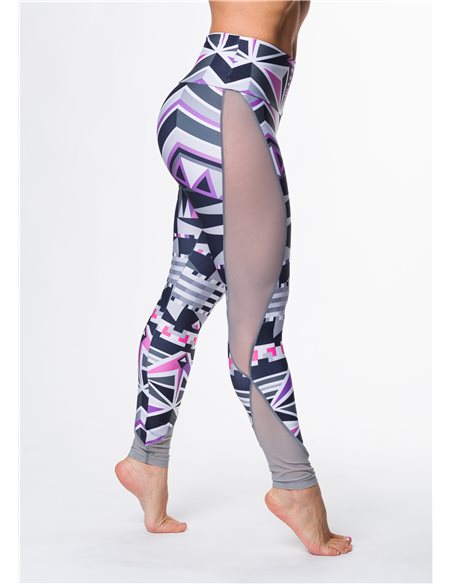 CRISTAL CHIC PRISMA TRIBAL