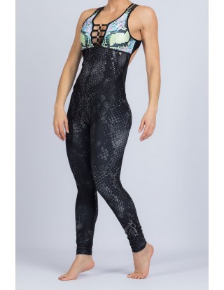 Mono Snooki Andromeda.