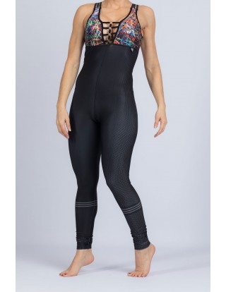 Mono Snooki Barnard.