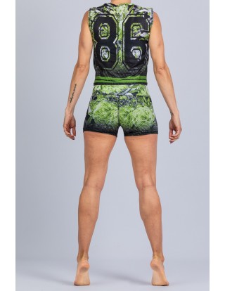 Short Bella Amazona. 2