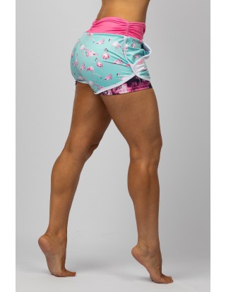 Short Calypso Miami. 2