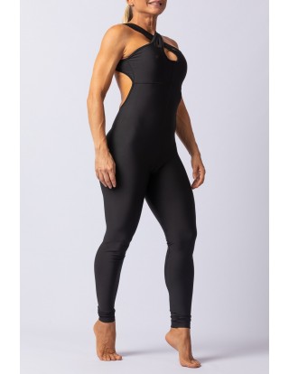 Mono Mariposa Negro.