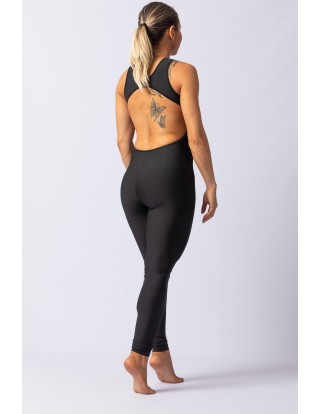 Mono Mariposa Negro. 2