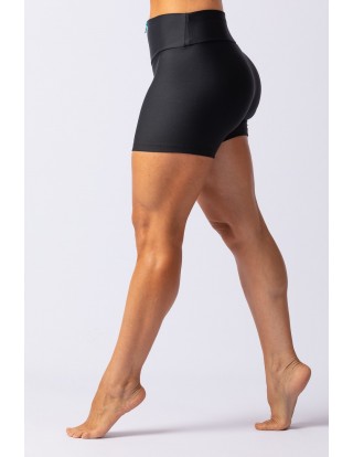 Shorty Essential, cremallera. 2
