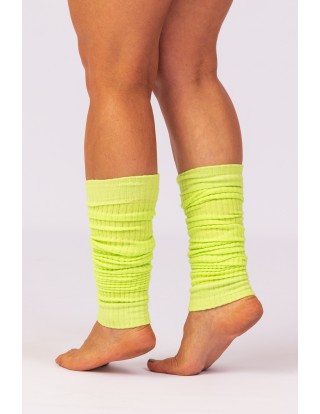 CALENTADORAS VERDE NEON 2